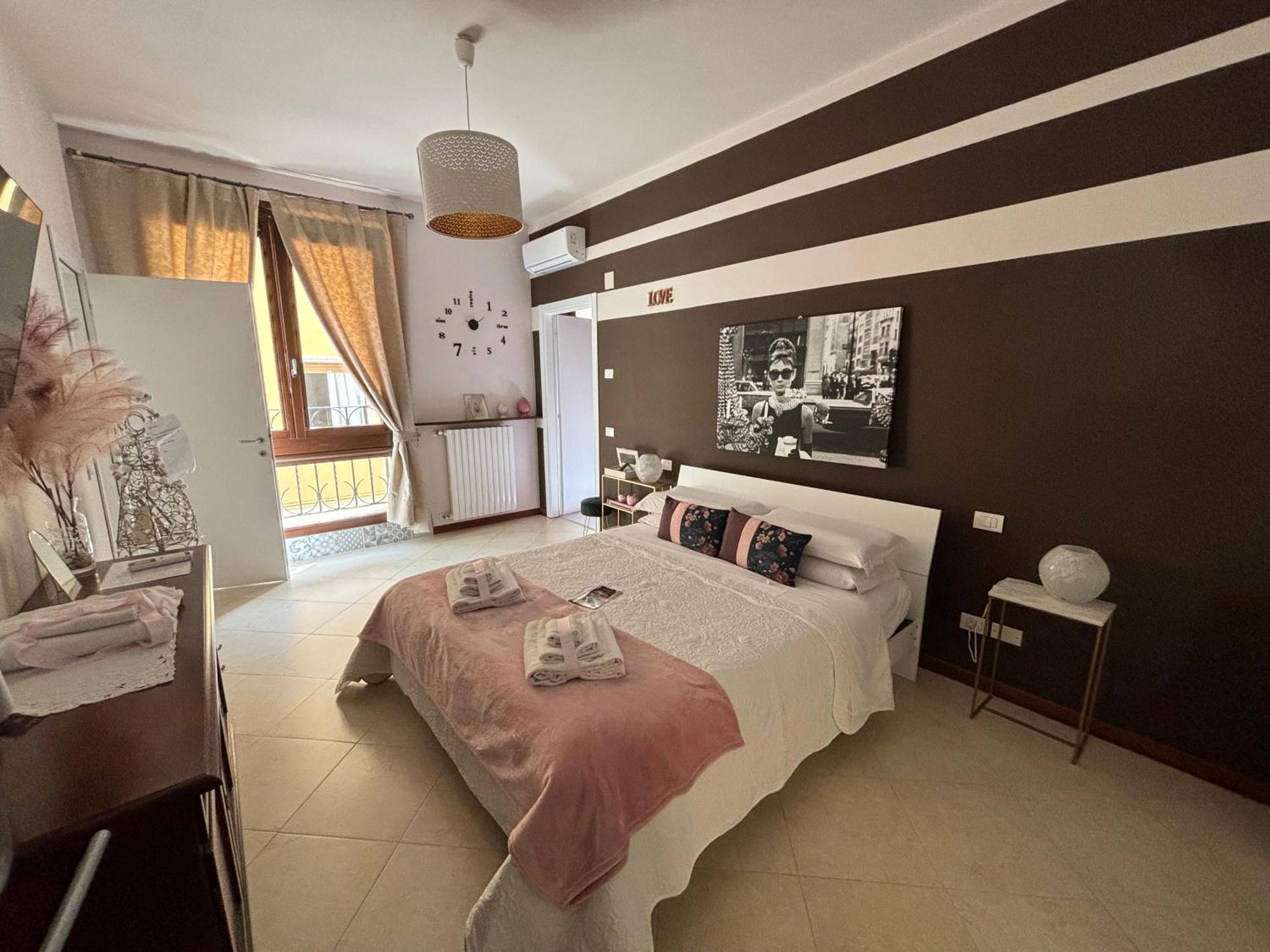 Casa Di Silvia - City Center Verona Exterior foto